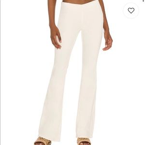 Free People Penny Pull On Flare Pant